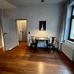 Elegant And Relaxing Nordstadt Studio
