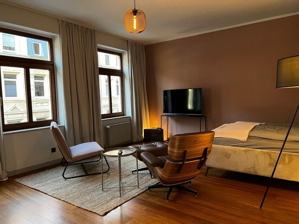 Elegant And Relaxing Nordstadt