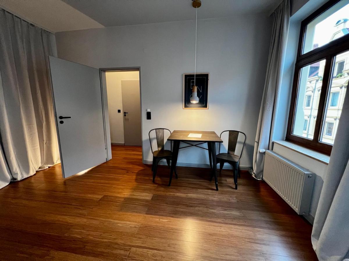 Elegant And Relaxing Nordstadt *