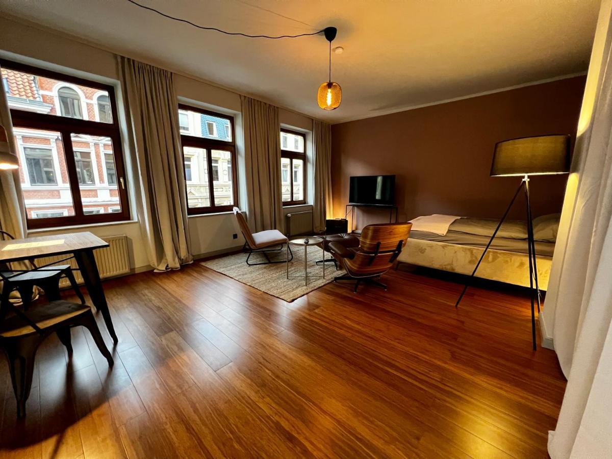 Apartment Elegant And Relaxing Nordstadt *