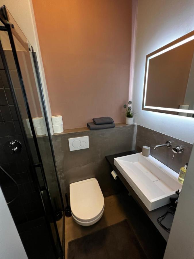 Apartment Elegant And Relaxing Nordstadt *