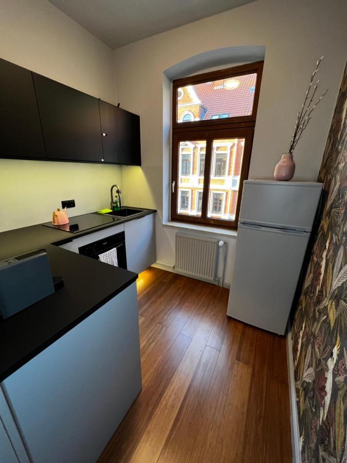 Apartment Elegant And Relaxing Nordstadt Hannover