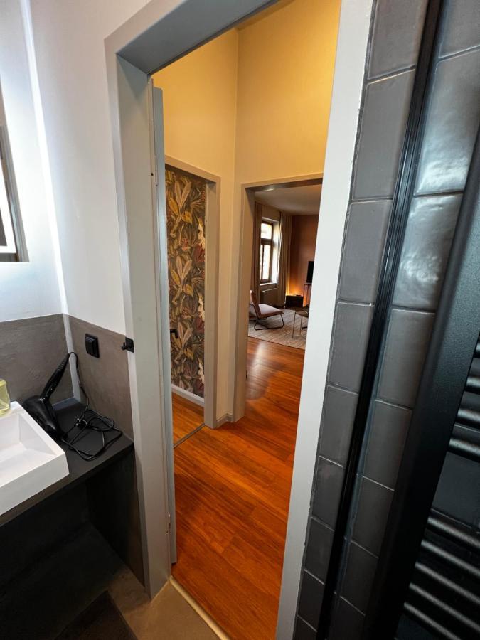 Apartment Elegant And Relaxing Nordstadt Hannover
