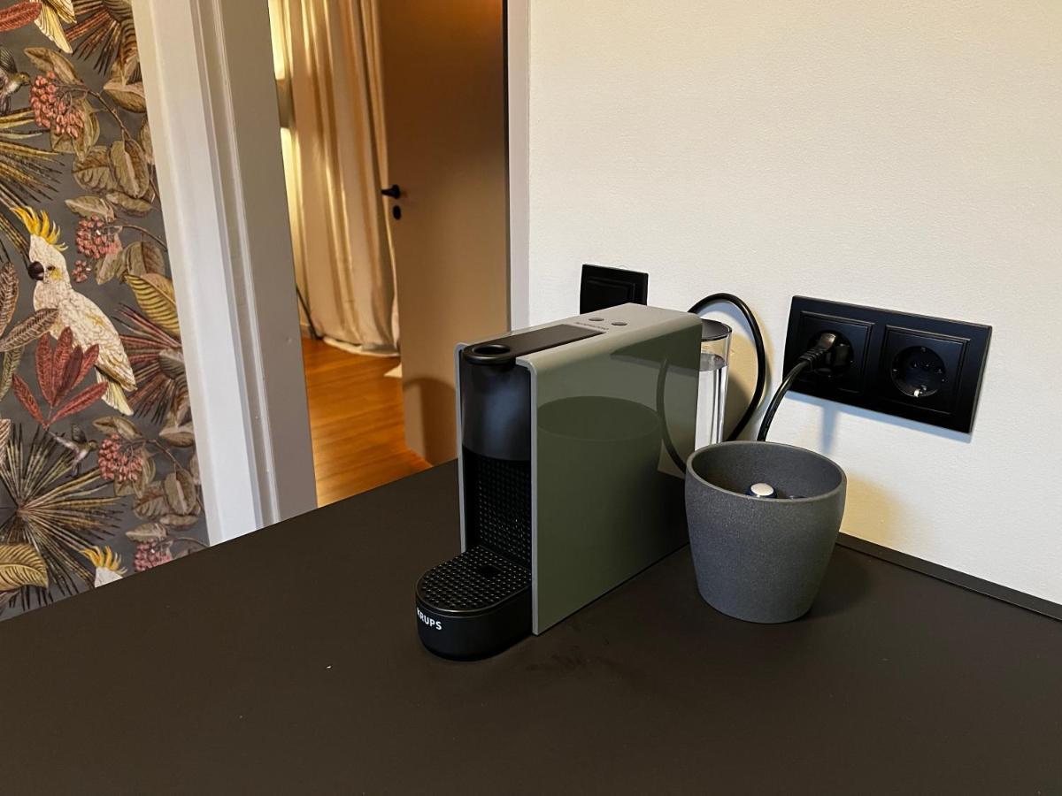 Apartment Elegant And Relaxing Nordstadt Hannover